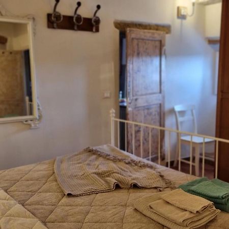 Il Piccino 29, Esperienza Romantica In Borgo.... Montescudaio Eksteriør bilde