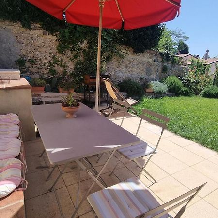 Il Piccino 29, Esperienza Romantica In Borgo.... Montescudaio Eksteriør bilde