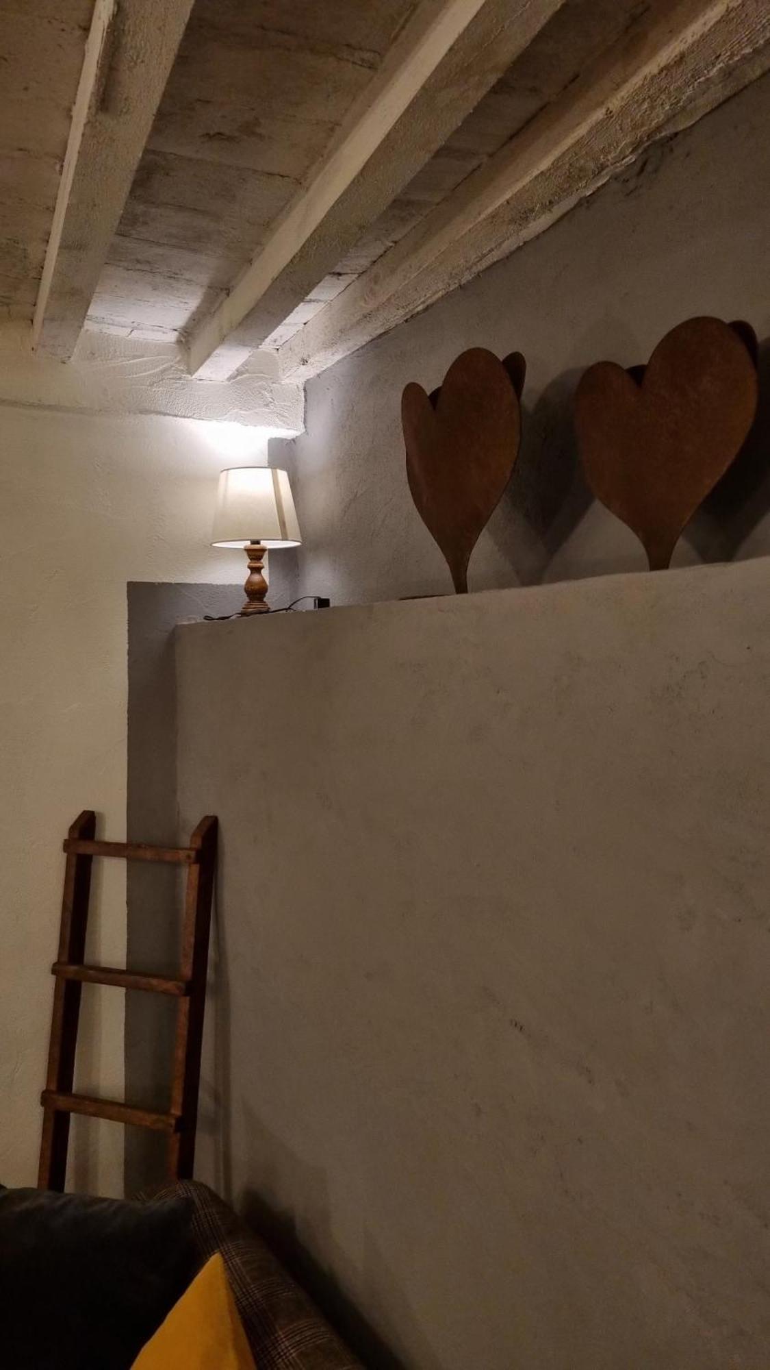 Il Piccino 29, Esperienza Romantica In Borgo.... Montescudaio Eksteriør bilde