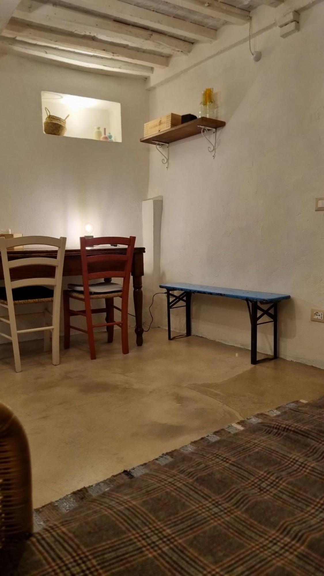 Il Piccino 29, Esperienza Romantica In Borgo.... Montescudaio Eksteriør bilde