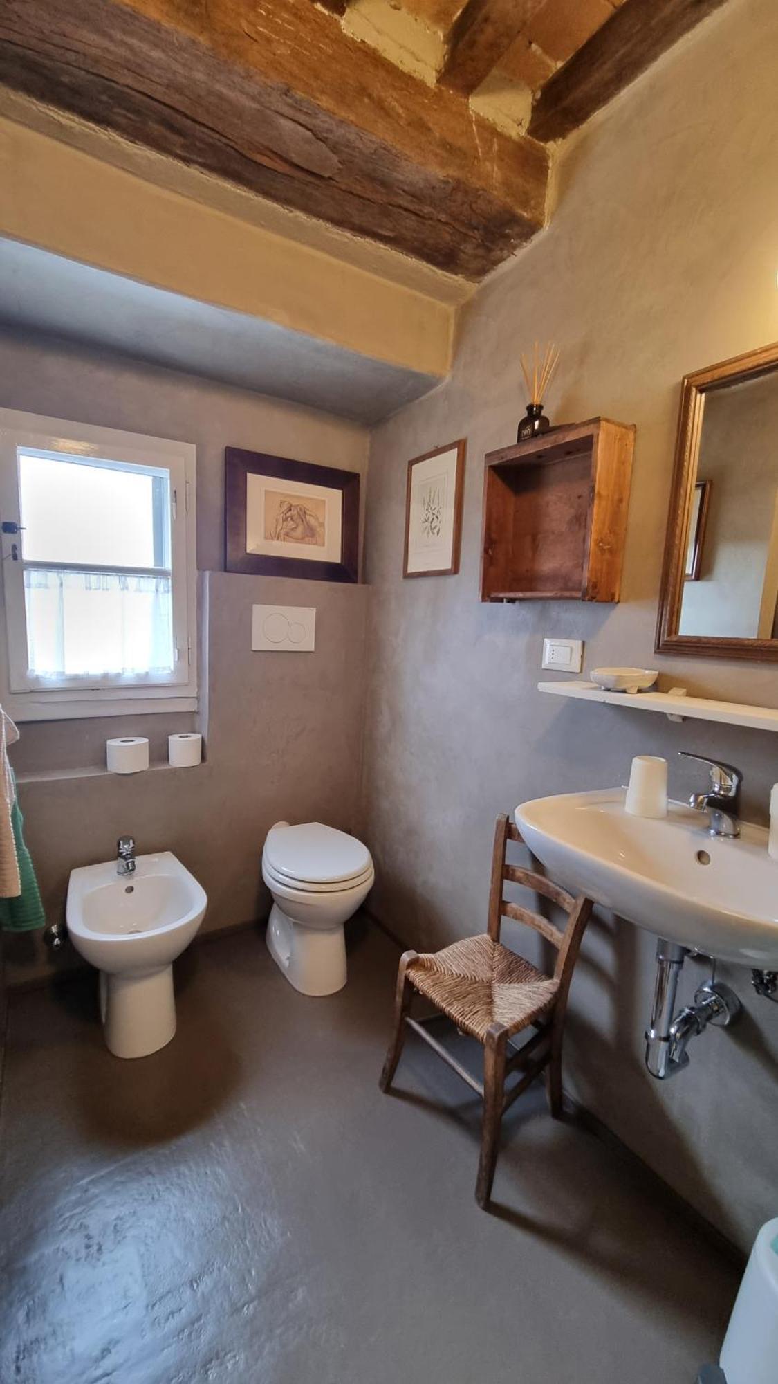 Il Piccino 29, Esperienza Romantica In Borgo.... Montescudaio Eksteriør bilde