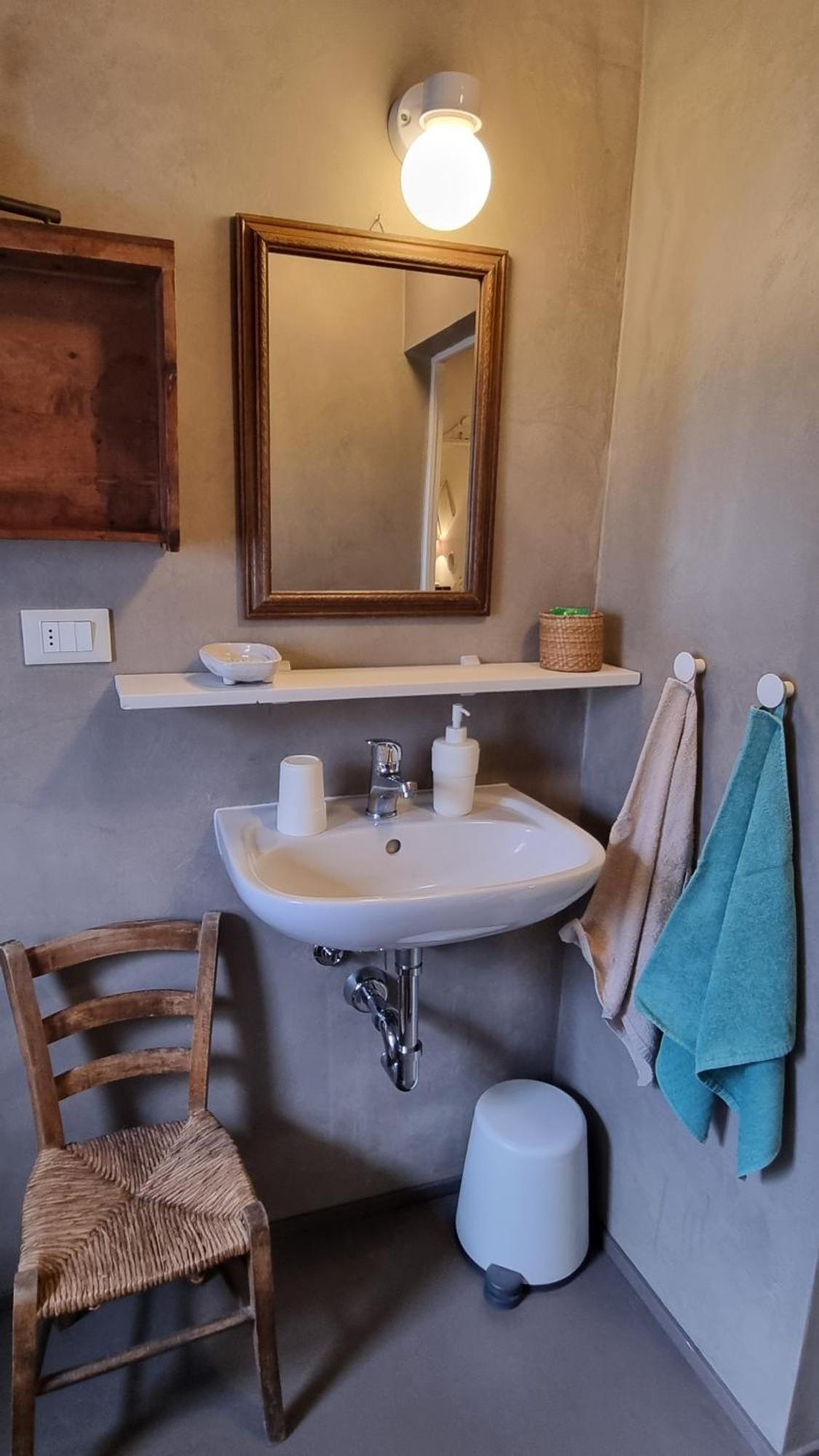 Il Piccino 29, Esperienza Romantica In Borgo.... Montescudaio Eksteriør bilde