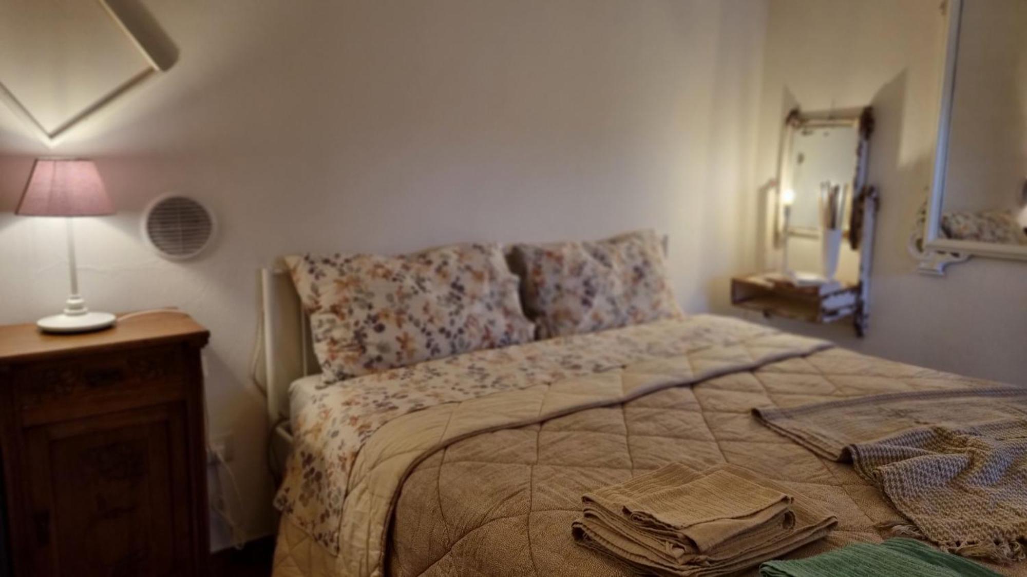 Il Piccino 29, Esperienza Romantica In Borgo.... Montescudaio Eksteriør bilde