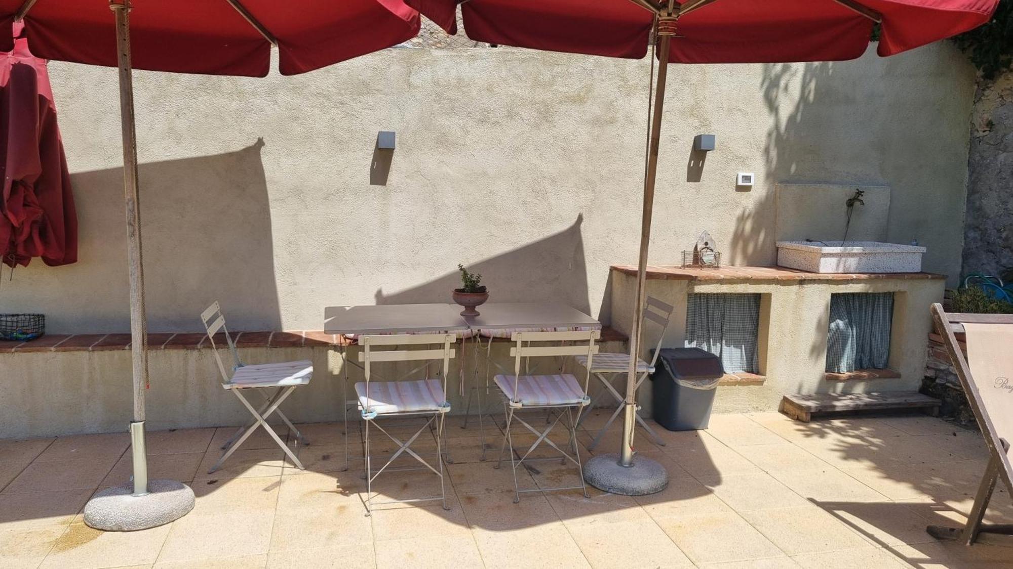 Il Piccino 29, Esperienza Romantica In Borgo.... Montescudaio Eksteriør bilde
