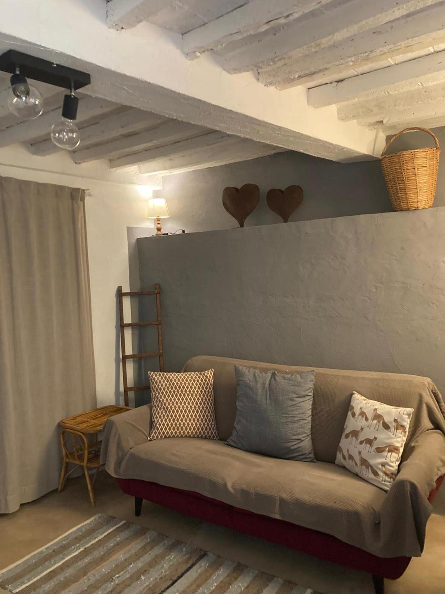 Il Piccino 29, Esperienza Romantica In Borgo.... Montescudaio Eksteriør bilde