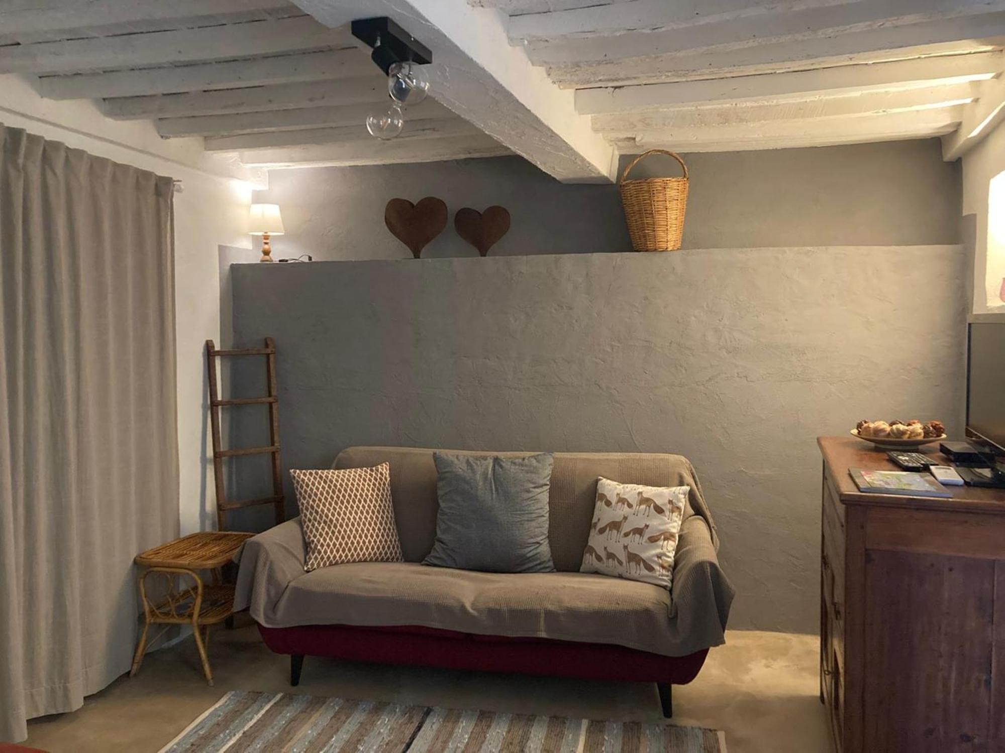 Il Piccino 29, Esperienza Romantica In Borgo.... Montescudaio Eksteriør bilde